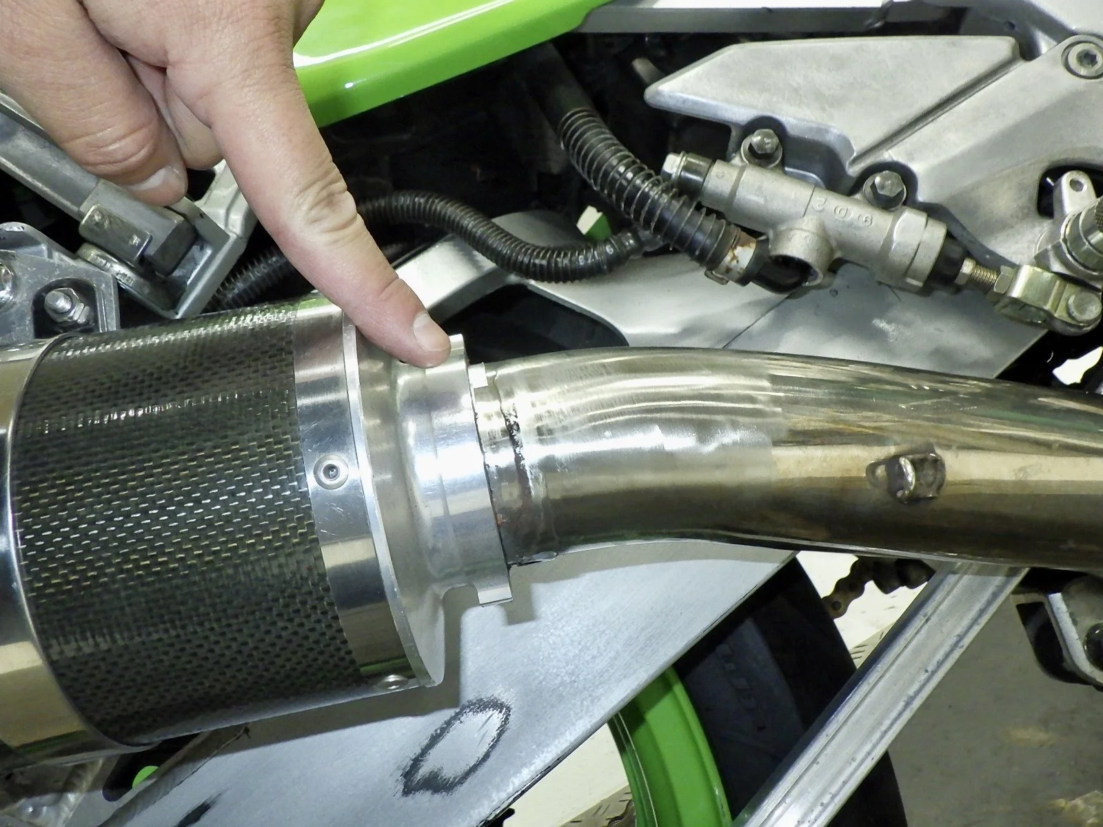 Moto2 Imports